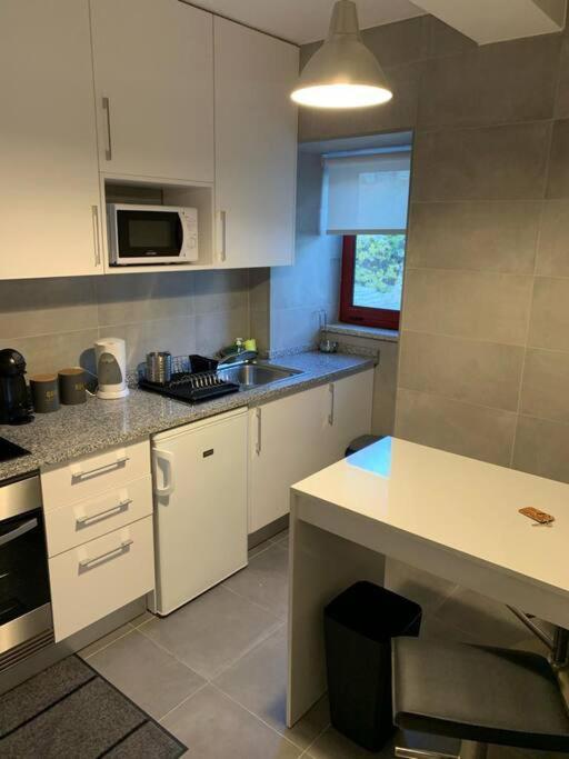 Villa Casa Da Carvalha - Loriga Esterno foto